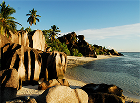 seychelles holiday packages