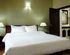 Berjaya Praslin Resort - Deluxe Room - Room Interior
