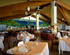 Berjaya Praslin Resort - Fregate Restaurant