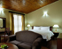Berjaya Praslin Resort - Superior Room - Living Room Interior