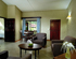 Berjaya Praslin Resort -Junior Suite - Living Room Interior