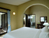 Berjaya Praslin Resort -Junior Suite - Room Interior