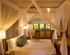 Bedroom Beach Villa