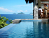 Maia Ocean Panoramic Villa swimming pool