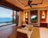 Maia Ocean Panoramic Villa Bedroom