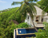 Intendance Pool Villa villa overall horizontal