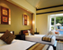Two Bedroom Double Pool Villa