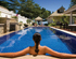 Pool Villa Exterior View