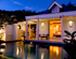 Pool Villa Exterior View