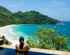 Intendance Pool Villa Pool View