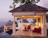 Intendance Pool Villa Outdoor Pavilion