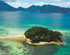 Enchanted Island Resort - Beach