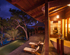Private Pool Villa deck view