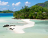Enchanted Island Resort view